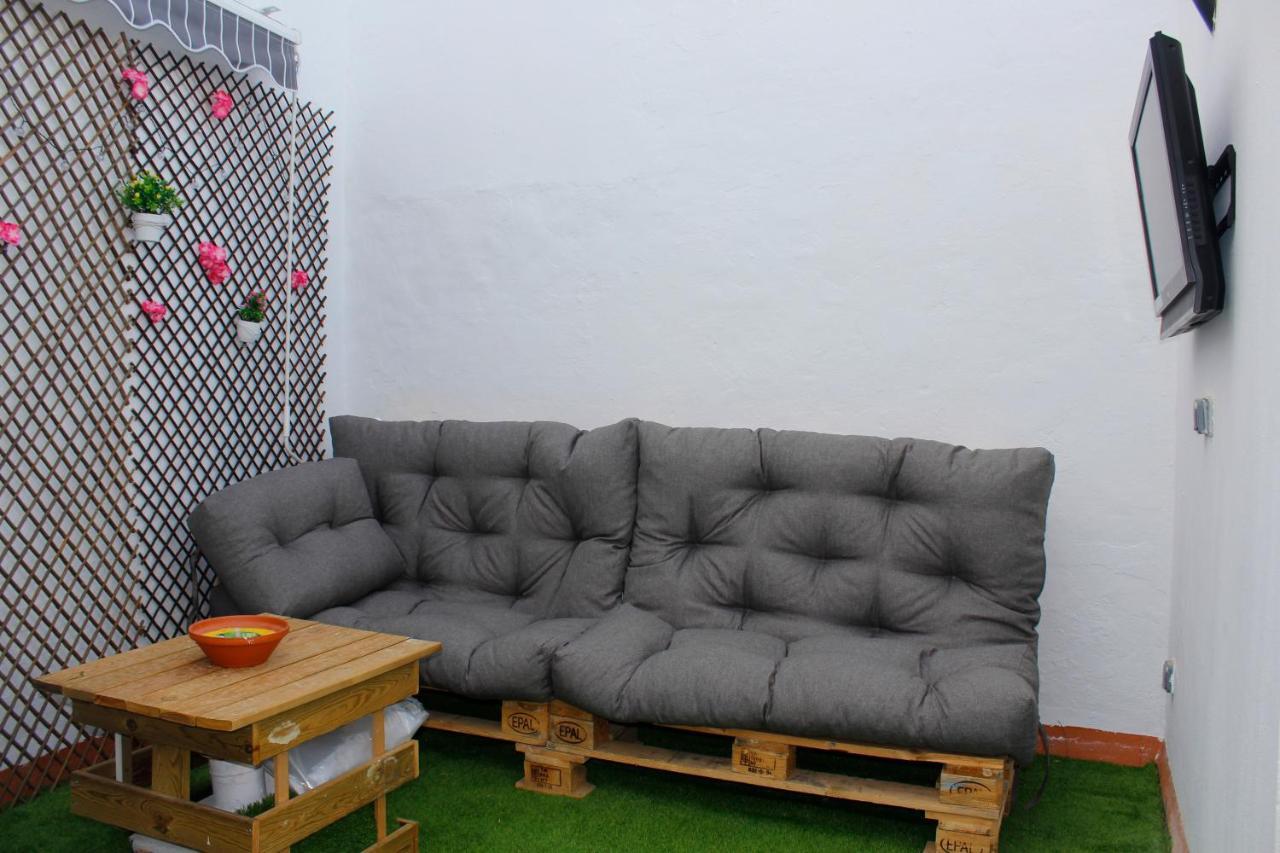 Appartement El Chillout De Veracruz Rota