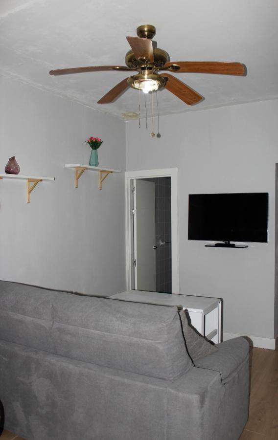 Appartement El Chillout De Veracruz Rota