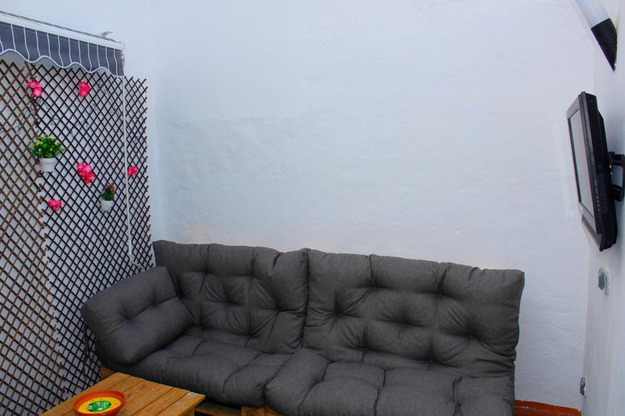 Appartement El Chillout De Veracruz *