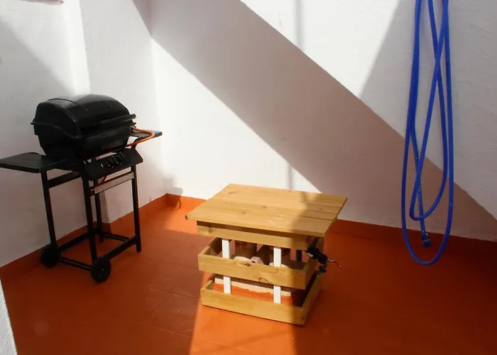 El Chillout De Veracruz