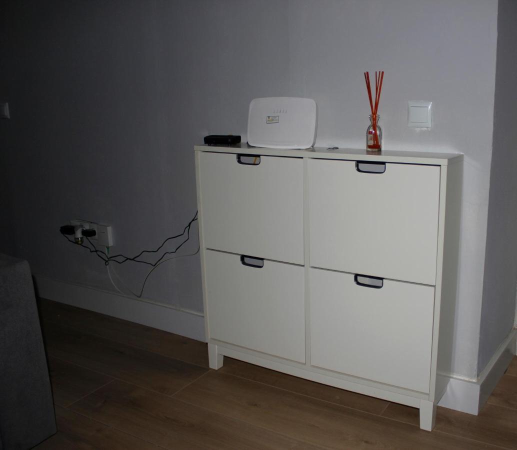 El Chillout De Veracruz Apartment *