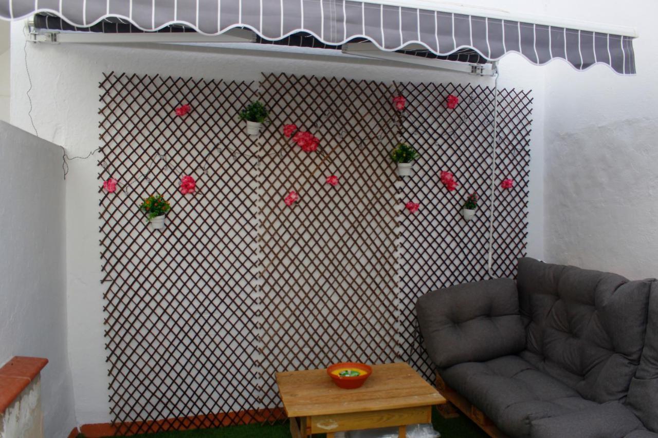 Apartment El Chillout De Veracruz Rota